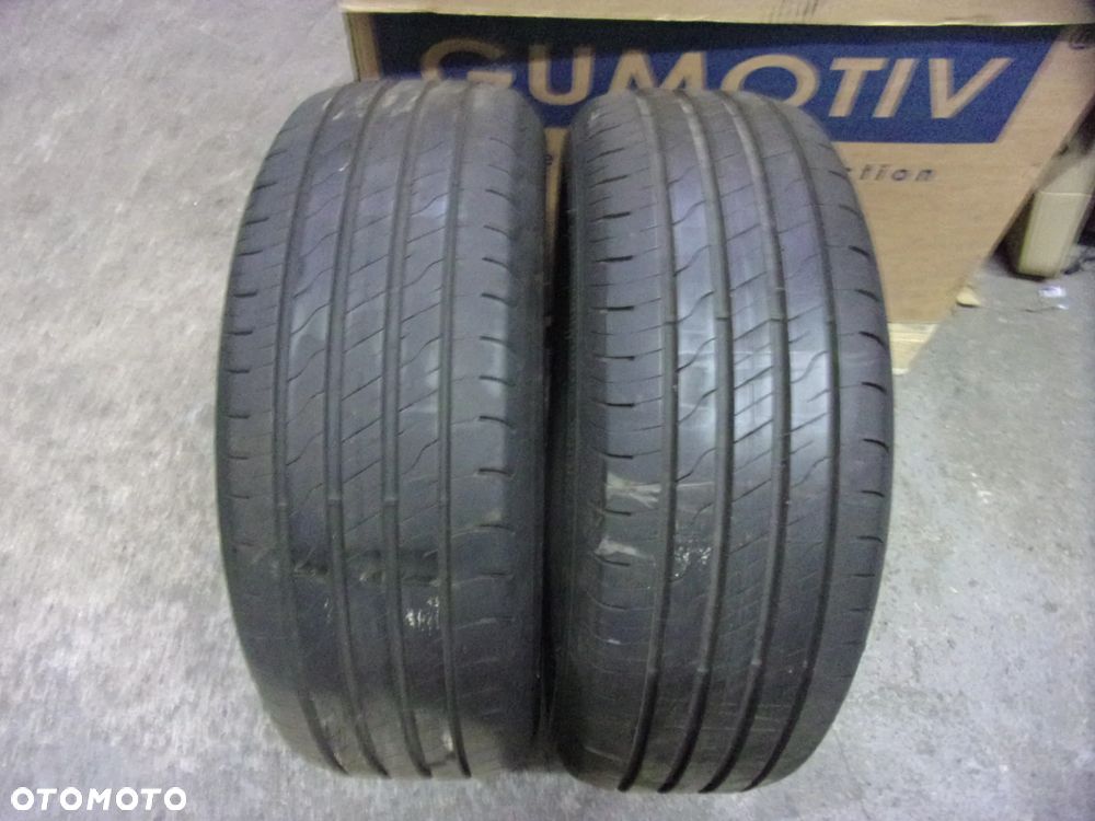 Para opon letnich 205/60 R16 96V Good Year Efficient Grip Performance 2 - 1