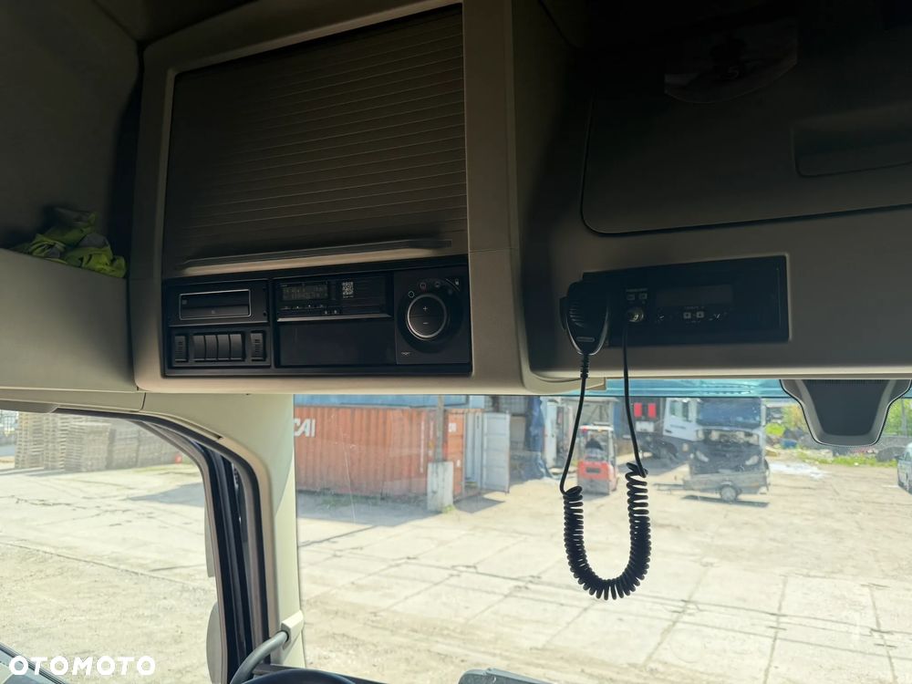 Volvo FH 460 iSave - 19