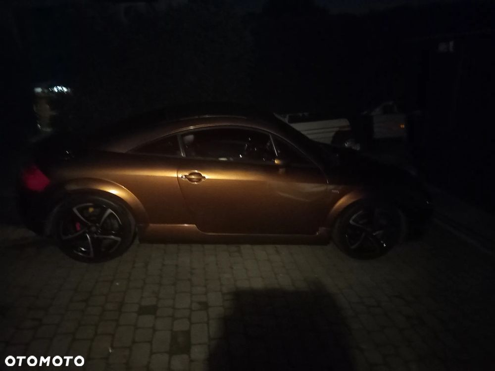 Audi TT Coupé 1.8 T - 13