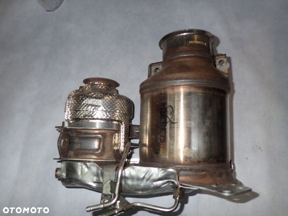 dw passat b8 katalizator 04l131765bg 5q0131705ar - 3