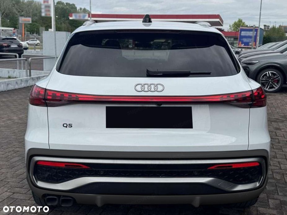 Audi Q5 - 3