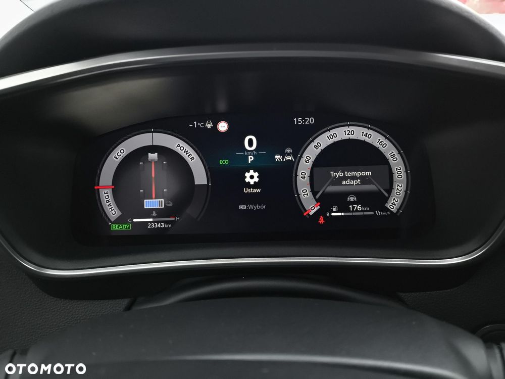 Toyota Corolla 1.8 Hybrid Style - 20