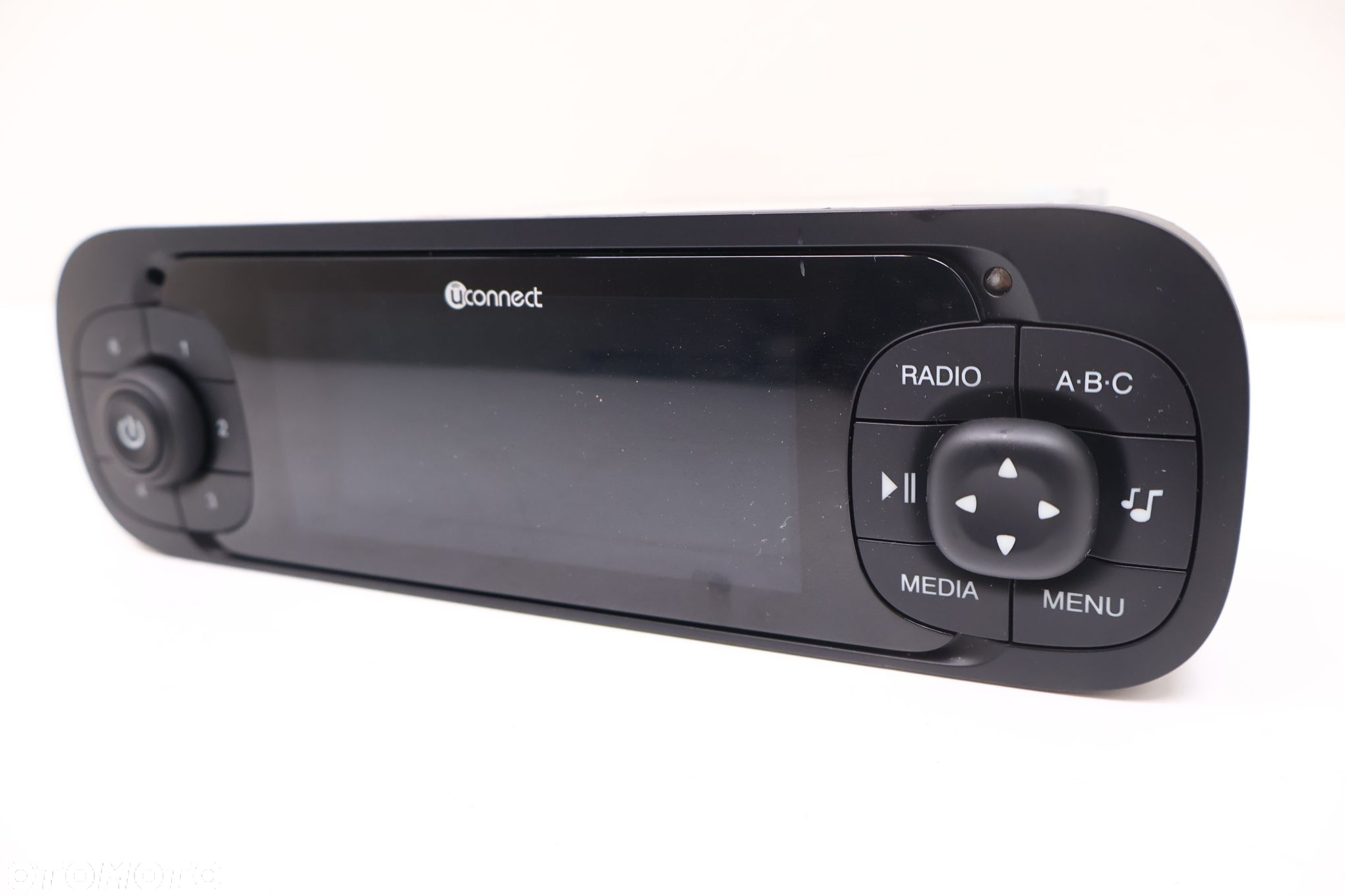 FIAT PANDA III RADIO '07356672740 - 3