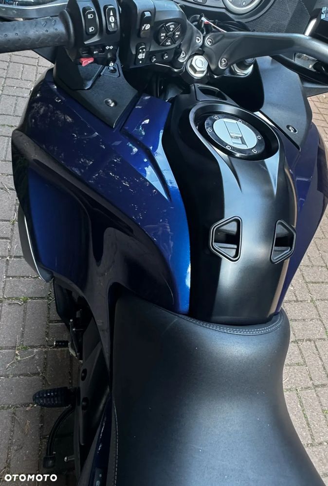 Triumph Trophy - 19