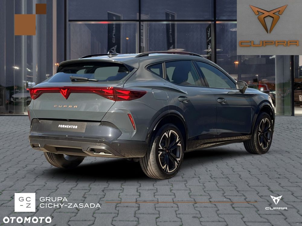 Cupra Formentor - 6