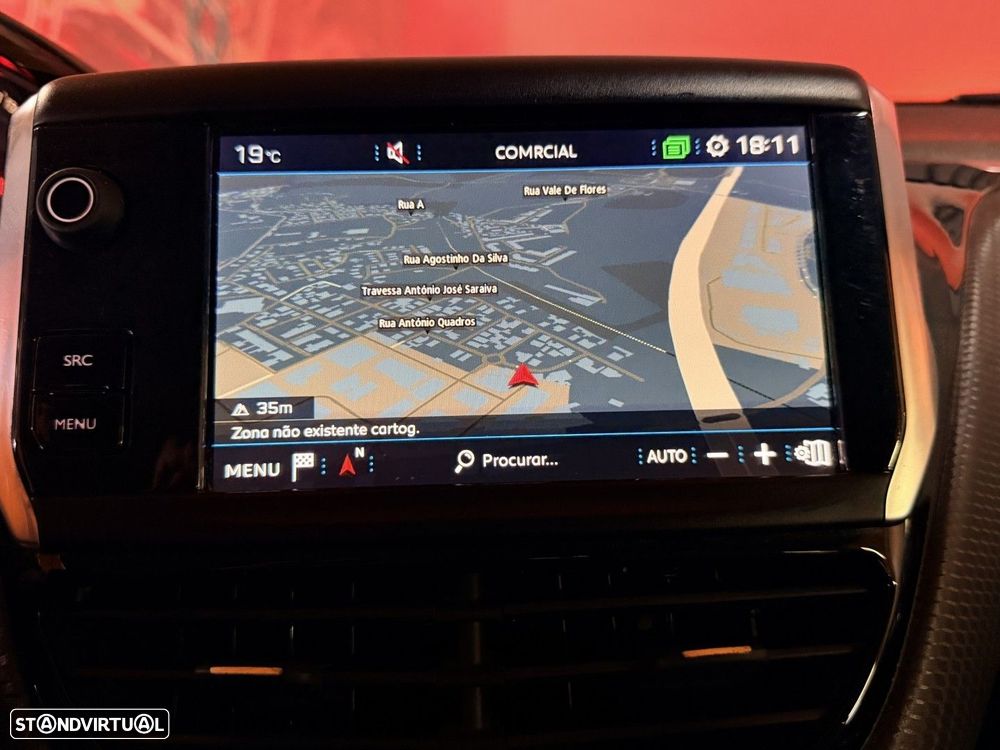 Peugeot 208 1.2 PureTech Allure - 12