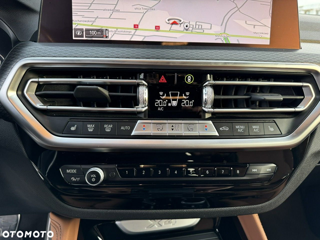BMW X4 - 27
