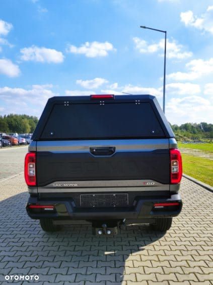 Maxus T60 MAX LUXURY - 16