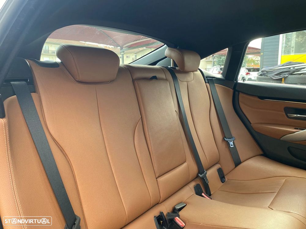 BMW 425 Gran Coupé d Pack M Auto - 26