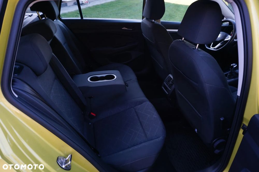 Volkswagen Golf 1.5 TSI EVO Life - 23