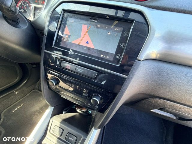 Suzuki Vitara 1.4 Boosterjet Comfort - 21