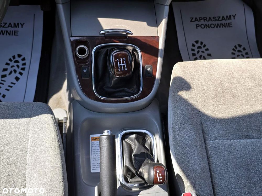 Suzuki Grand Vitara 2.0 Tdi 7os - 23