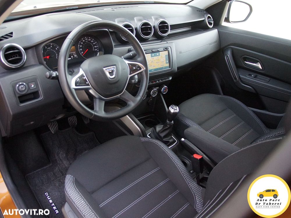 Dacia Duster TCe 150 2WD GPF Sondermodell Adventure - 2