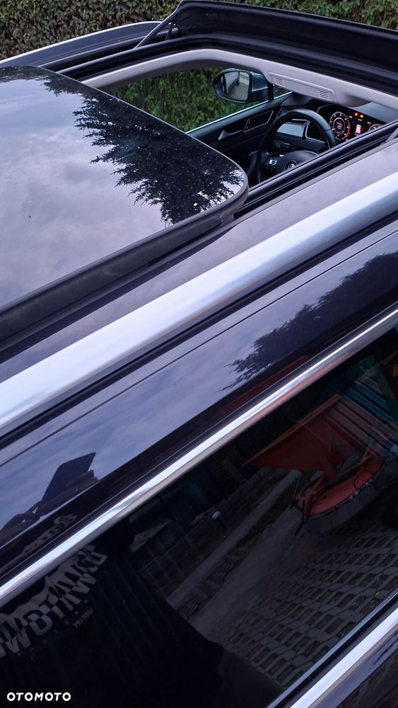 Volkswagen Passat Alltrack - 31