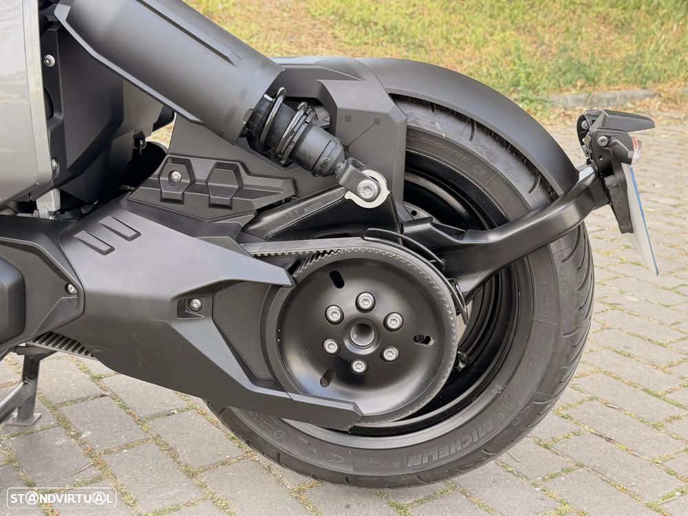 BMW CE 04 11Kw Carta A1 - 18