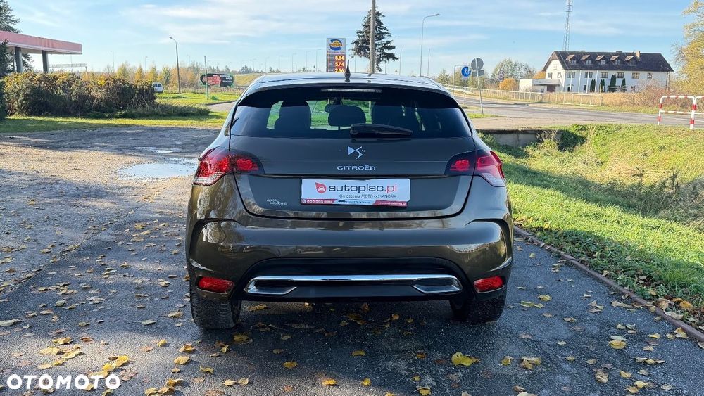 Citroën DS4 2.0 HDi SportChic - 34