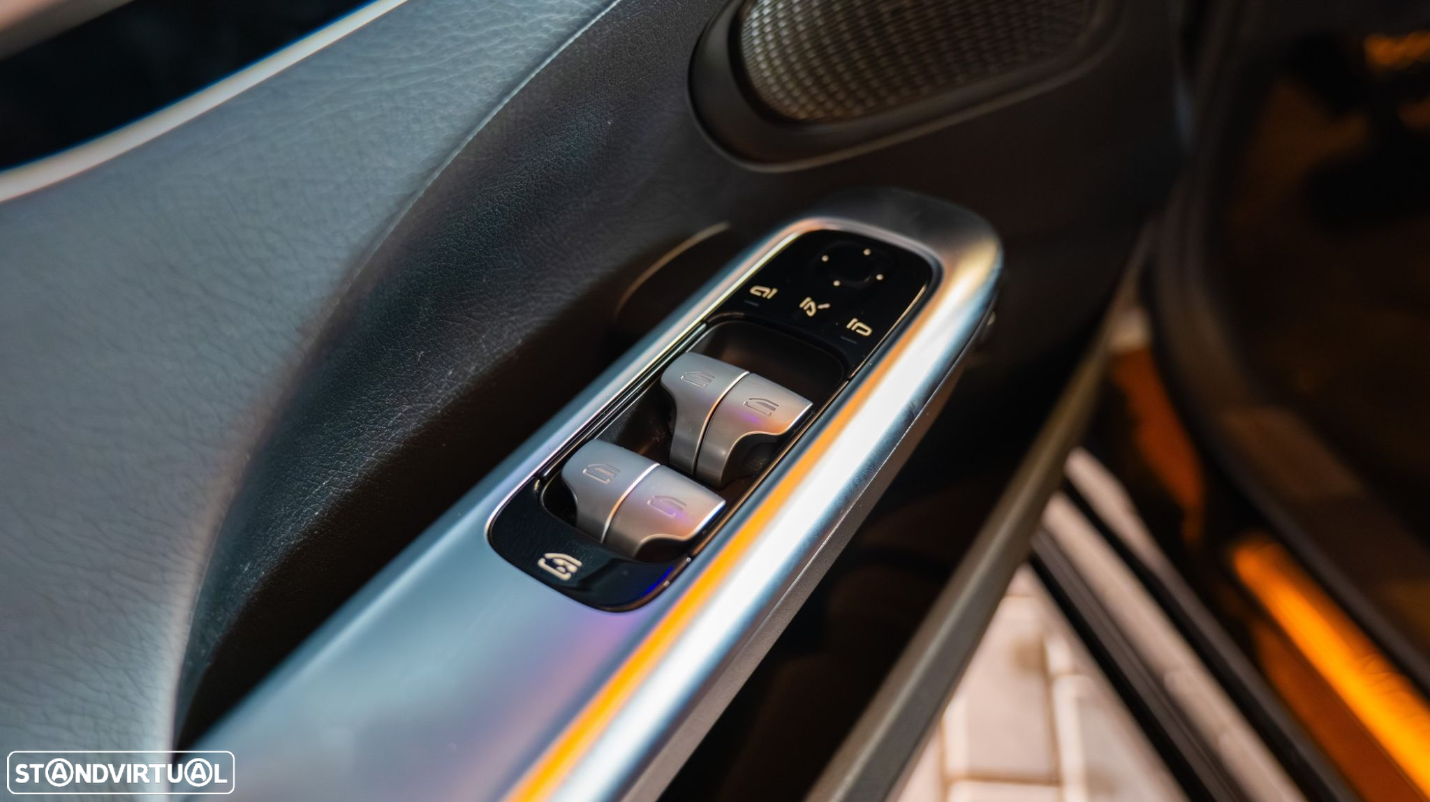 Mercedes-Benz C 300 e T 9G-TRONIC Avantgarde Advanced - 12