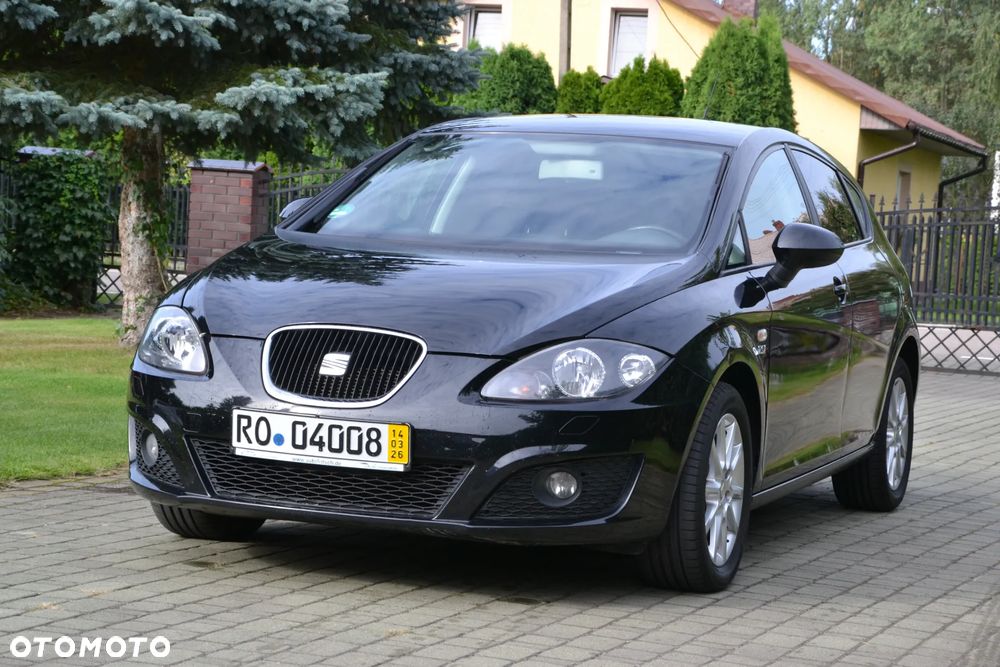 Seat Leon 1.4 TSI Style - 5