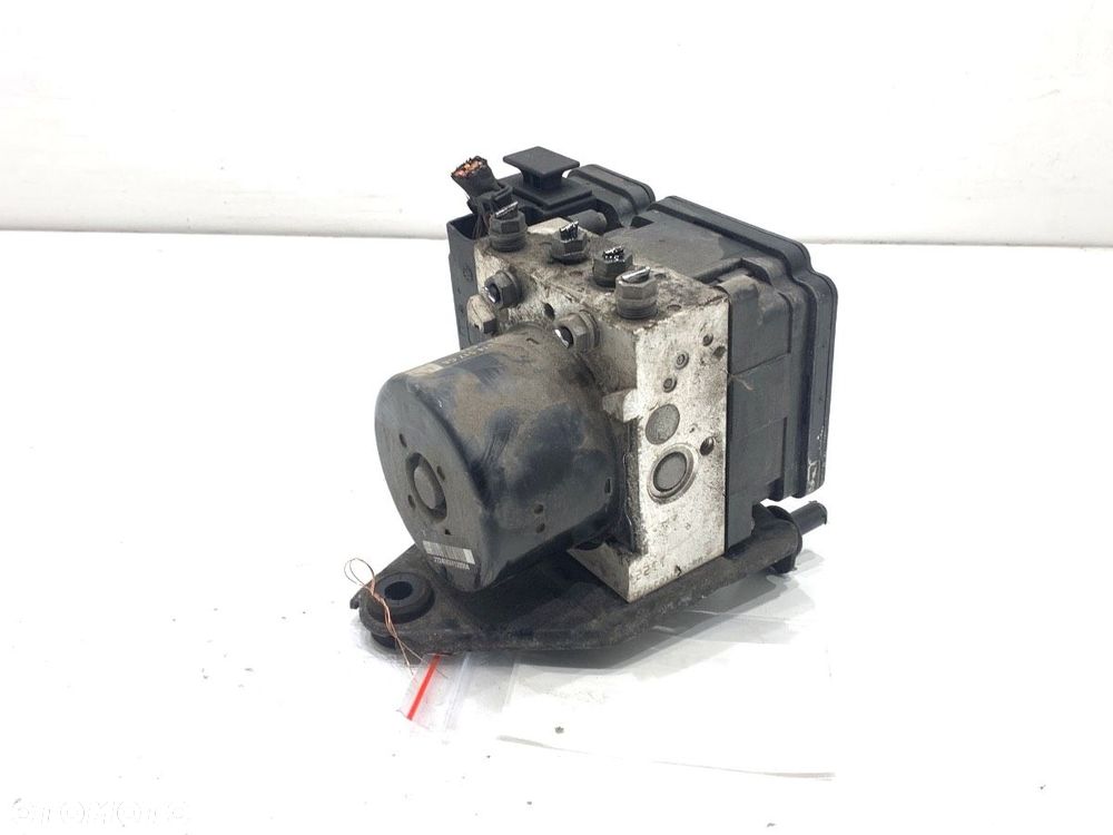 POMPA ABS  VW CADDY III Nadwozie pełne/minivan (2KA, 2KH, 2CA, 2CH) 2004 - 2015 1.6 TDI 75 kW [102 - 2