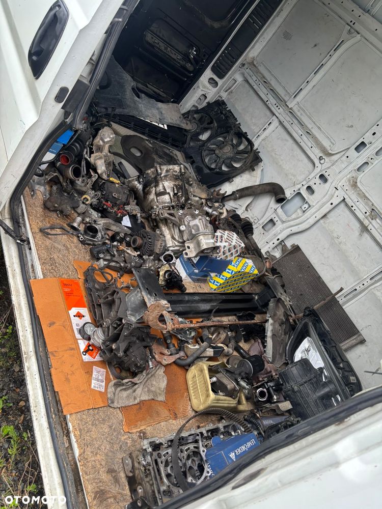 Peugeot Boxer - 2