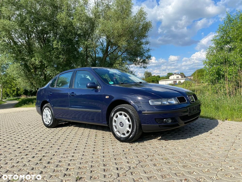 Seat Toledo - 15
