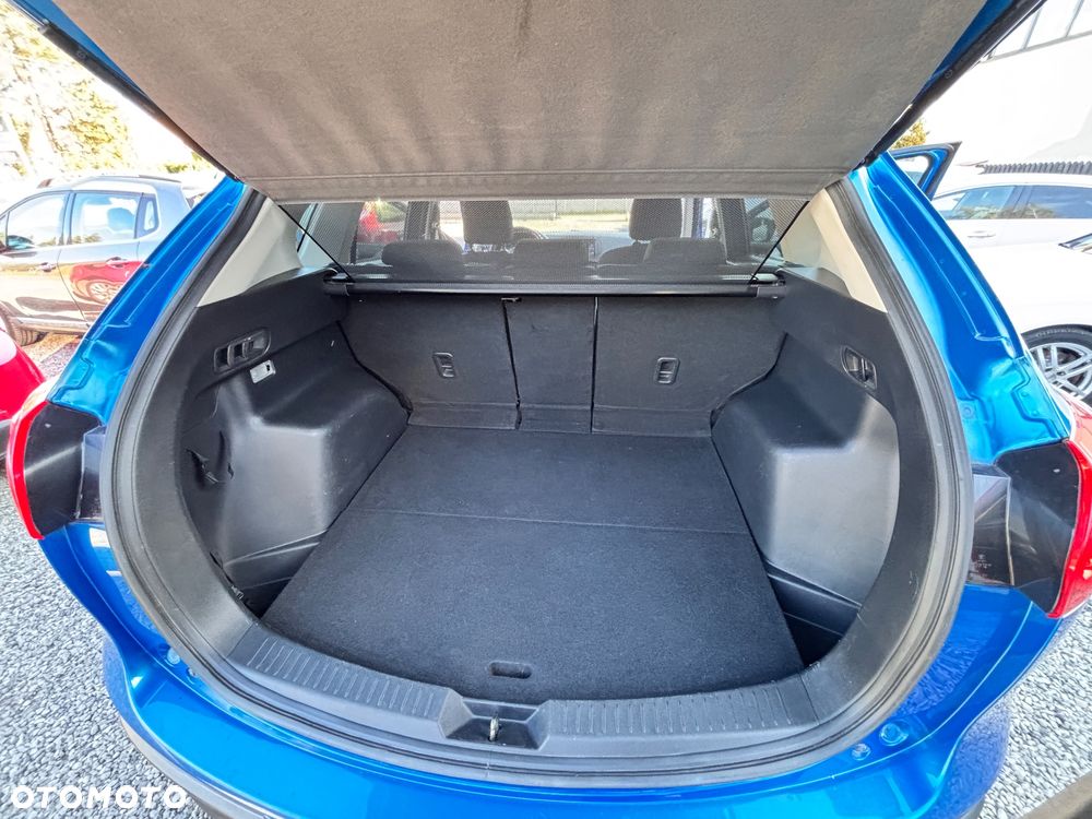 Mazda CX-5 SKYACTIV-G 160 AWD Sports-Line - 25