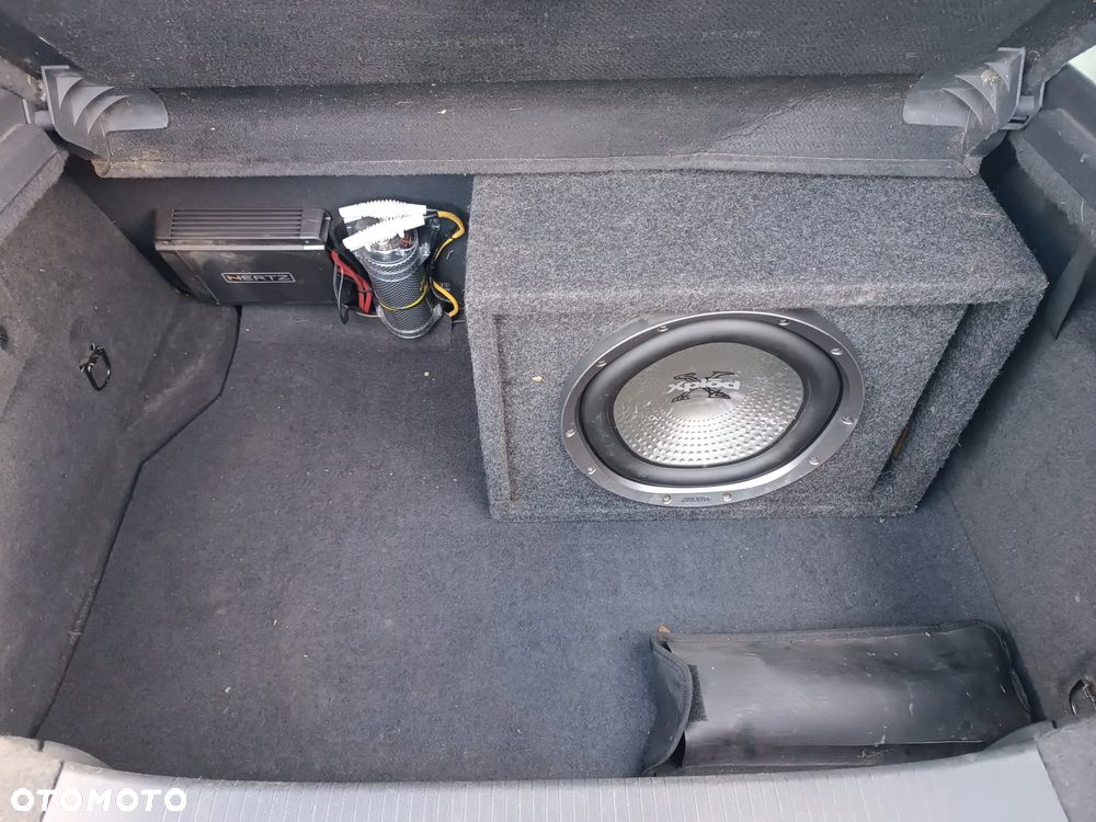 Opel Astra 1.6 Cosmo - 10
