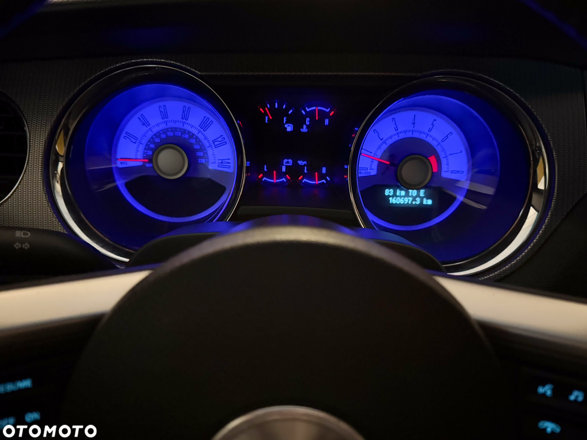 Ford Mustang - 10