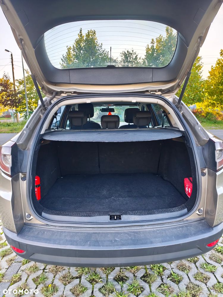 Renault Megane 1.5 dCi Dynamique - 16