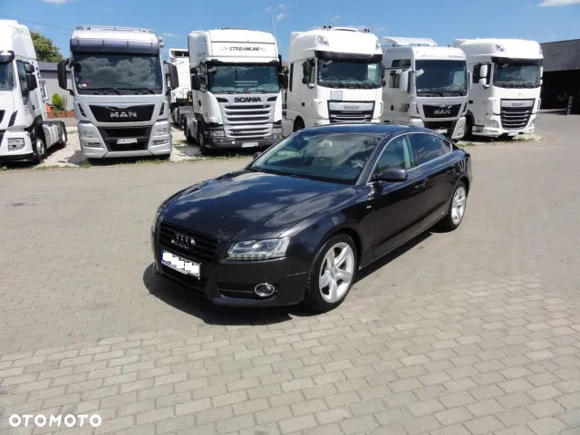 Audi A5 2.0 TDI - 18