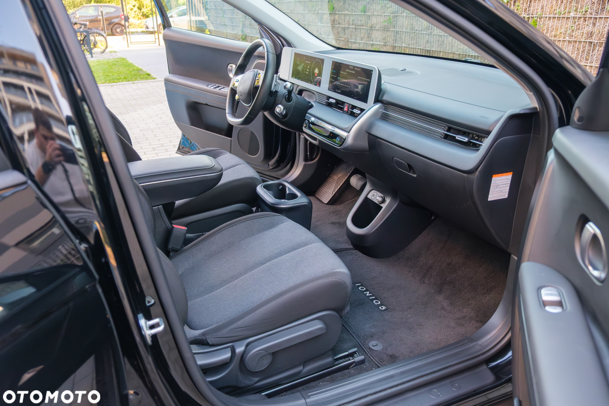 Hyundai IONIQ 5 77,4 kWh Techniq - 9