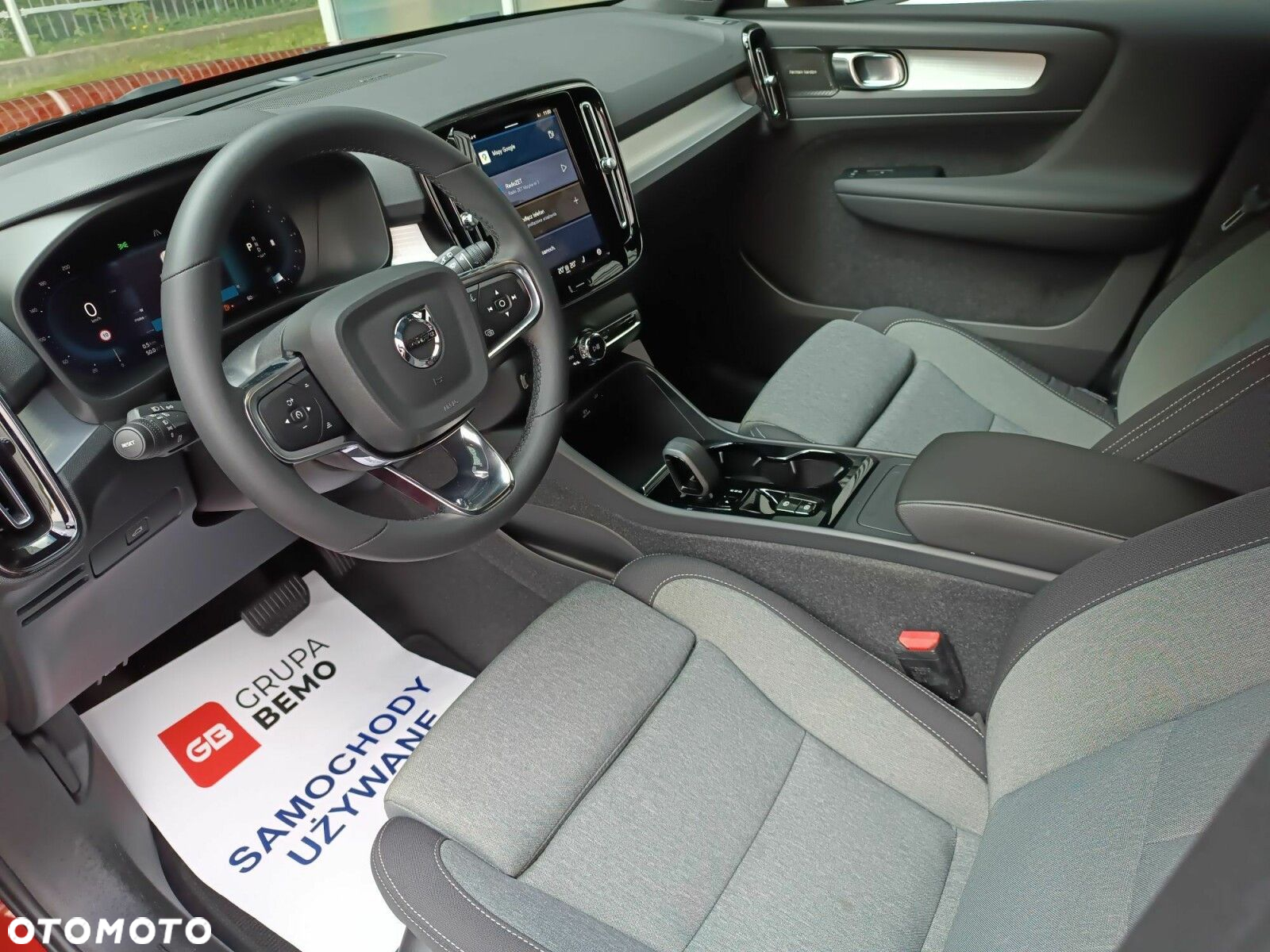 Volvo XC 40 - 9
