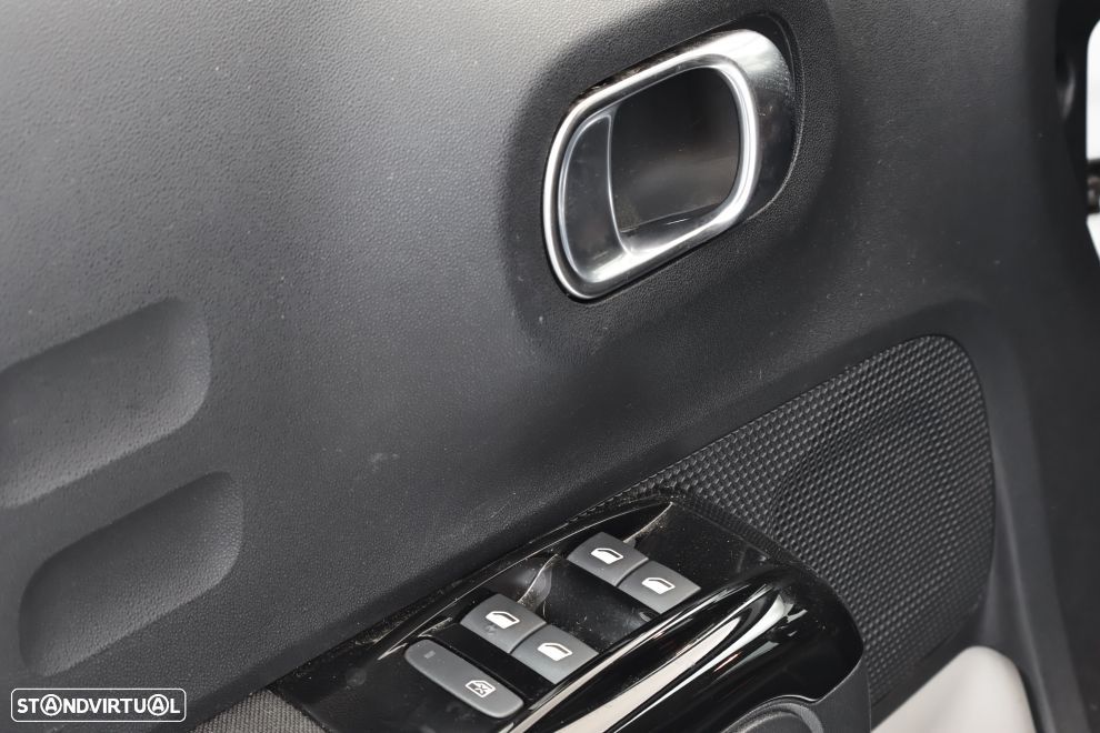 Citroën C3 1.2 PureTech Max EAT6 - 22