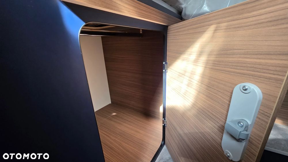 Rimor SAILER 95 Plus - 27