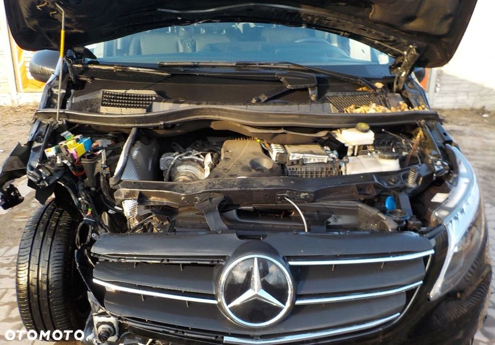 Mercedes-Benz Vito - 7