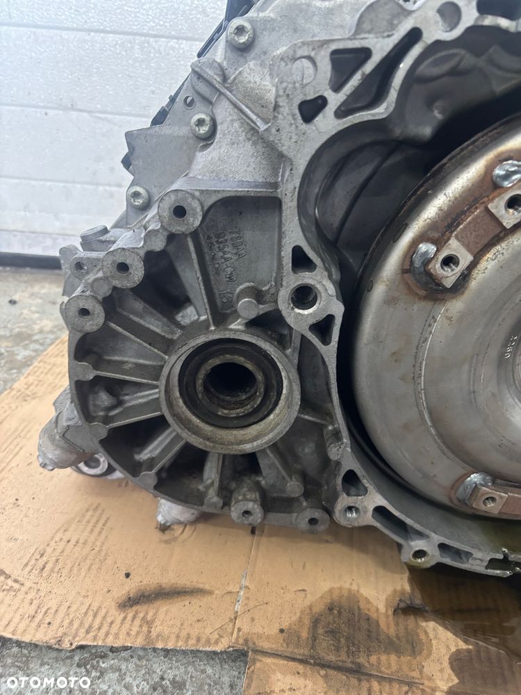 JEEP CHEROKEE KL LIFT 2019- 2.4 SKRZYNIA BIEGOW AUTOMAT USA - 2