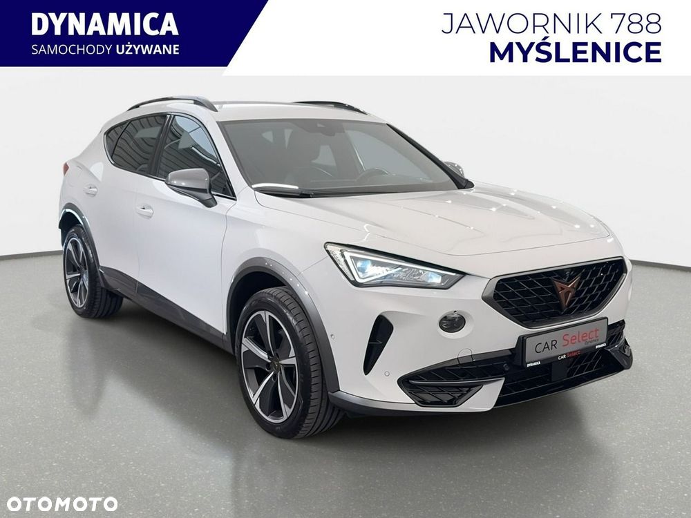 Cupra Formentor - 2