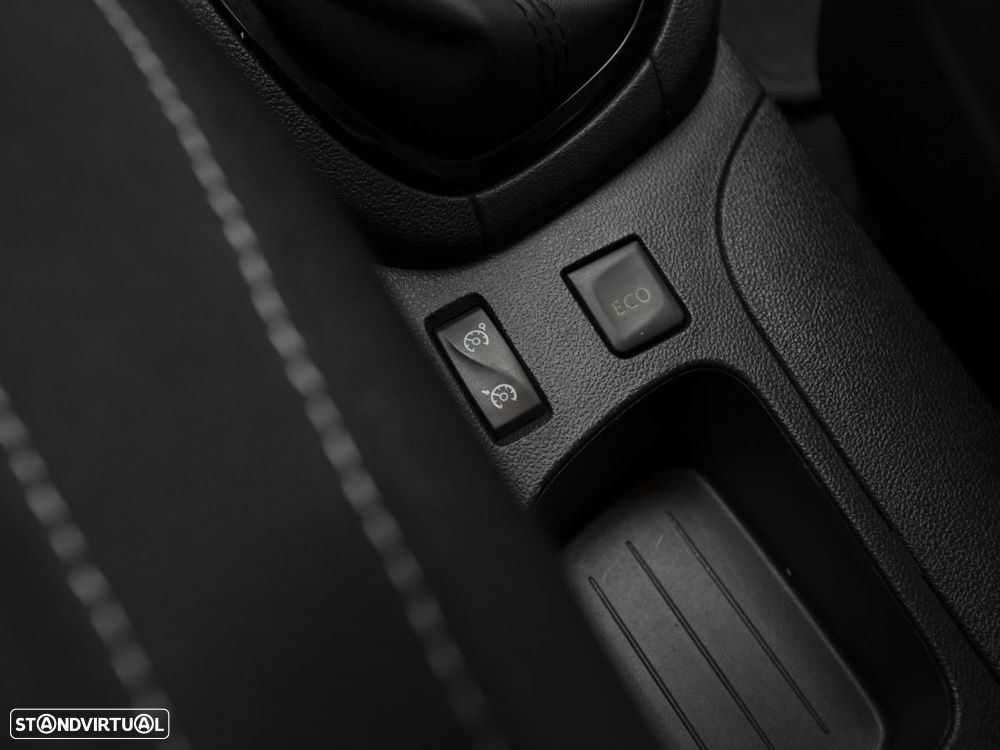 Renault Clio Sport Tourer 1.5 dCi Limited EDition - 21