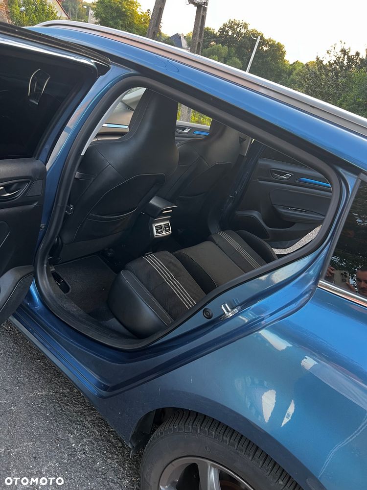 Renault Megane 1.2 Energy TCe GT Line - 33