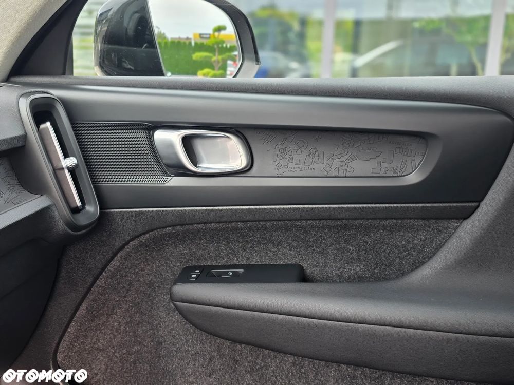 Volvo XC 40 2022