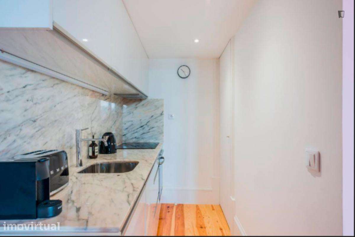 Apartamento com 1 quartos - localizado em Bonfim Porto - Grande imagem: 4/25