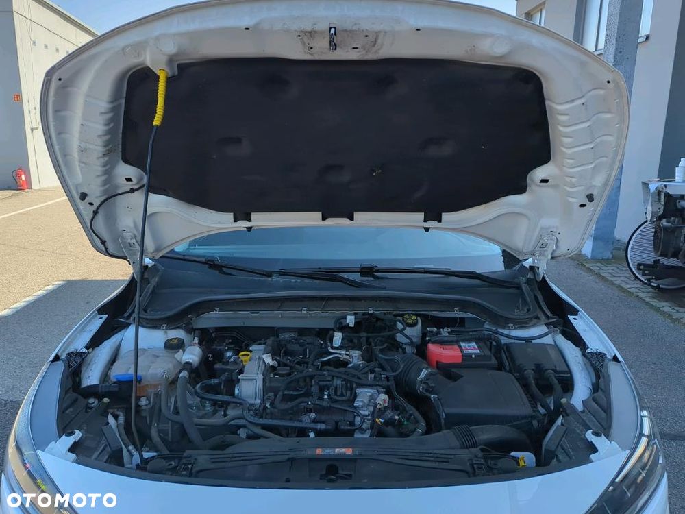 Ford Focus 1.0 EcoBoost Titanium - 8