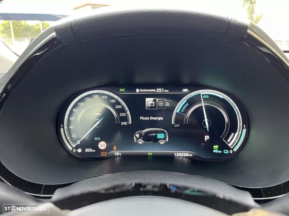 Kia XCeed 1.6 GDi PHEV Drive - 15