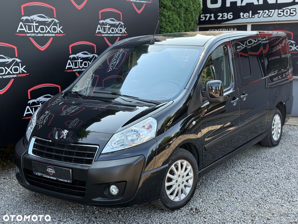 Peugeot Expert Tepee L2H1 (5-Si.) Premium - 1