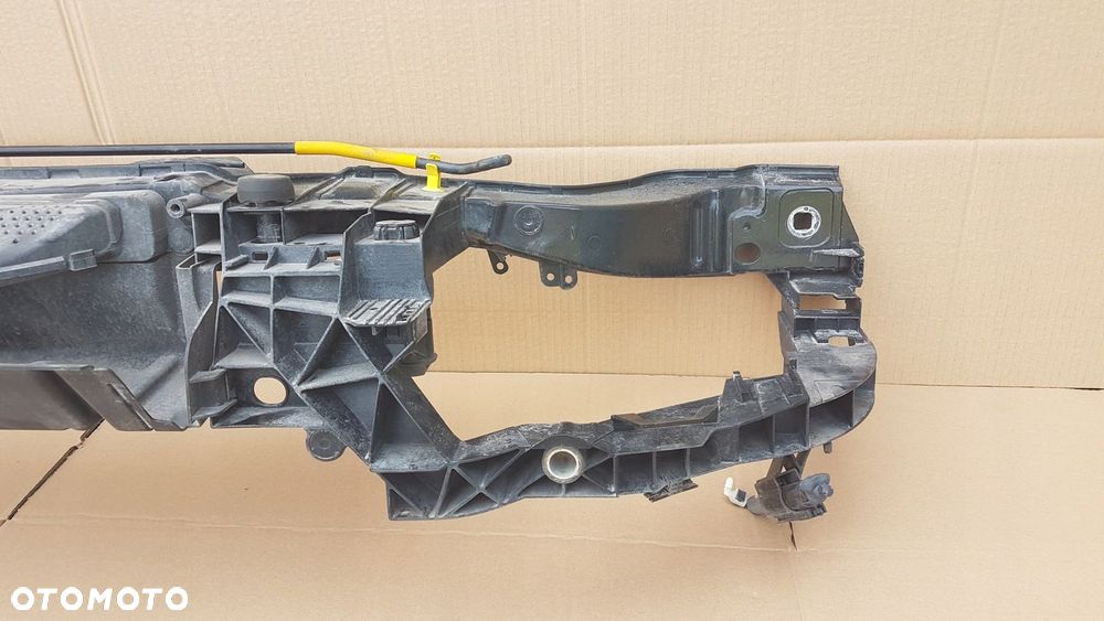 PAS PRZEDNI PRZÓD FORD FOCUS MK3 11-14 DEMONTAŻ - 6