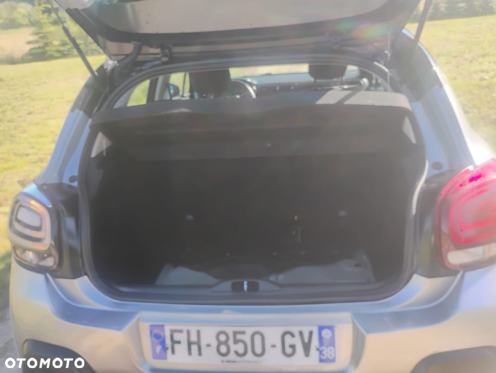 Citroën C3 Pure Tech 83 S&S FEEL - 15