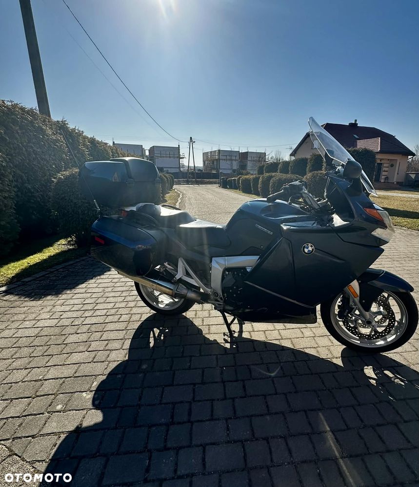 BMW K - 6