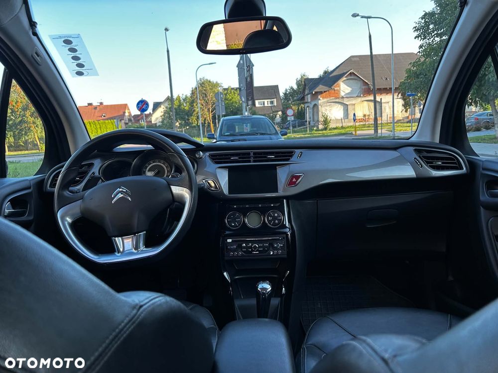 Citroën C3 1.4 VTi Exclusive MAP - 6