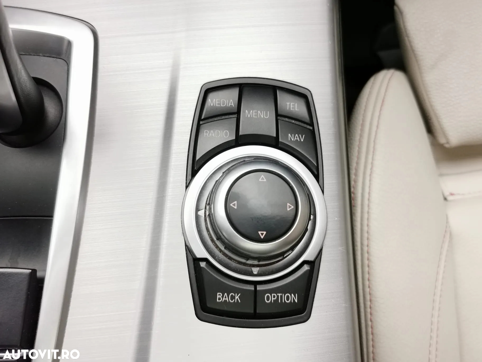 BMW X4 - 22