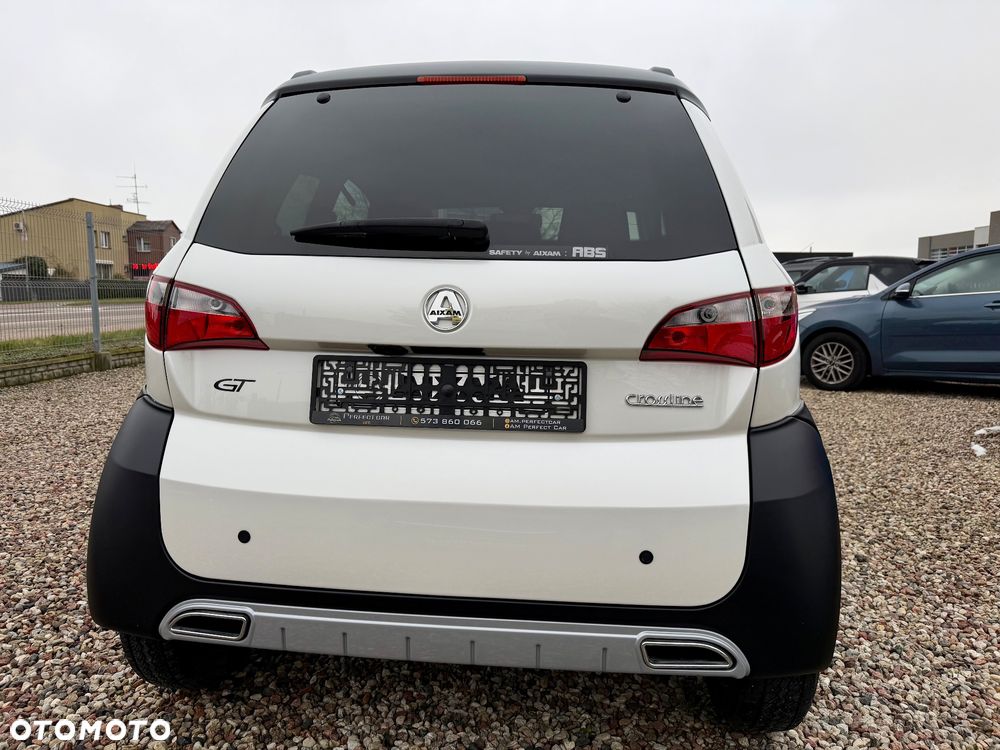 Aixam Crossline - 29